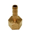 thumbnail image 3 of Accesorio de latón (DN6, DN8) de 6-12 mm, conector macho para manguera DN8x6mm, 3 of 5