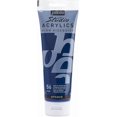 thumbnail image 1 of WWS-Studio Acrylics 250-Milliliter Acrylic Paint, Prussian Blue Hue, 1 of 4