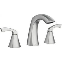Moen Lindor 84504SRN Bathroom Faucet