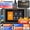 Black, variant on FOXWELL GT30 OBD2 Scanner Diagnostic Tool, Full System Bidirectional Diagnostic Scan Tool with 35+ Resets, ECU Co-ding, ABS/Oil Reset, Car Code Reader for All Cars, Lifetime Free Update