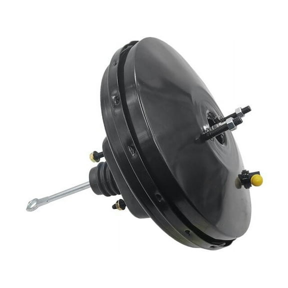 Power Brake Booster - Compatible with 1997 - 1999 Ford F-150 1998