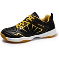 thumbnail image 1 of Xishao Tenis de mesa Athlitc para interiores para mujer, zapatos de cancha de bádminton, zapatos de squash de moda Xishao ropa, 1 of 2