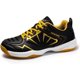 thumbnail image 1 of Xishao Tenis de mesa Athlitc para interiores para hombre, zapatos de cancha de bádminton, zapatos de squash de moda Xishao ropa, 1 of 2