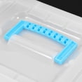 thumbnail image 3 of Worgeous  Storage Container Dishwasher Laundry Pod Box Office, 3 of 8