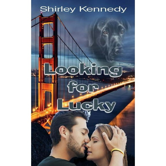 Looking for Lucky (Paperback)