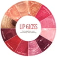 thumbnail image 5 of Burt's Bees 100% Natural Moisturizing Lip Gloss, Spring Splendor - 1 Tube, 5 of 6