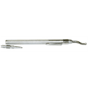 S.E. Tools 99 3 - In - 1 Magnet, Scribe, Deburring Tool