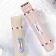 thumbnail image 2 of Electric Shaver Men Women Trimmer Universal Underarm Shaver Rechargeable Shaver, 2 of 2