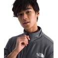 thumbnail image 2 of Chaqueta The North Face Cedar Trail Grid de forro polar para hombre, 2 of 4