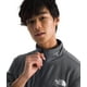 thumbnail image 2 of Chaqueta THE NORTH FACE Cedar Trail Grid de forro polar para hombre - XXL, 2 of 6
