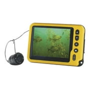Aqua-Vu Micro II - Endoscope - handheld - waterproof - color