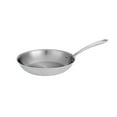 thumbnail image 1 of Tramontina Tri-Ply Clad Stainless Steel Fry Pan, 1 of 9