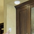 thumbnail image 2 of Everyday Home Cordless Under Cabinet Light, Ceiling/Wall Light with Remote Control Light Switch, 2 of 3