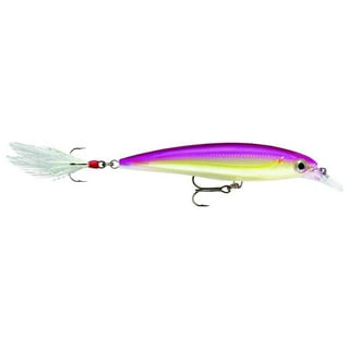All Rapala Fishing Lures in Rapala Fishing Lures 