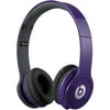 Refurbished Beats by Dr. Dre Solo On-Ear Headphones