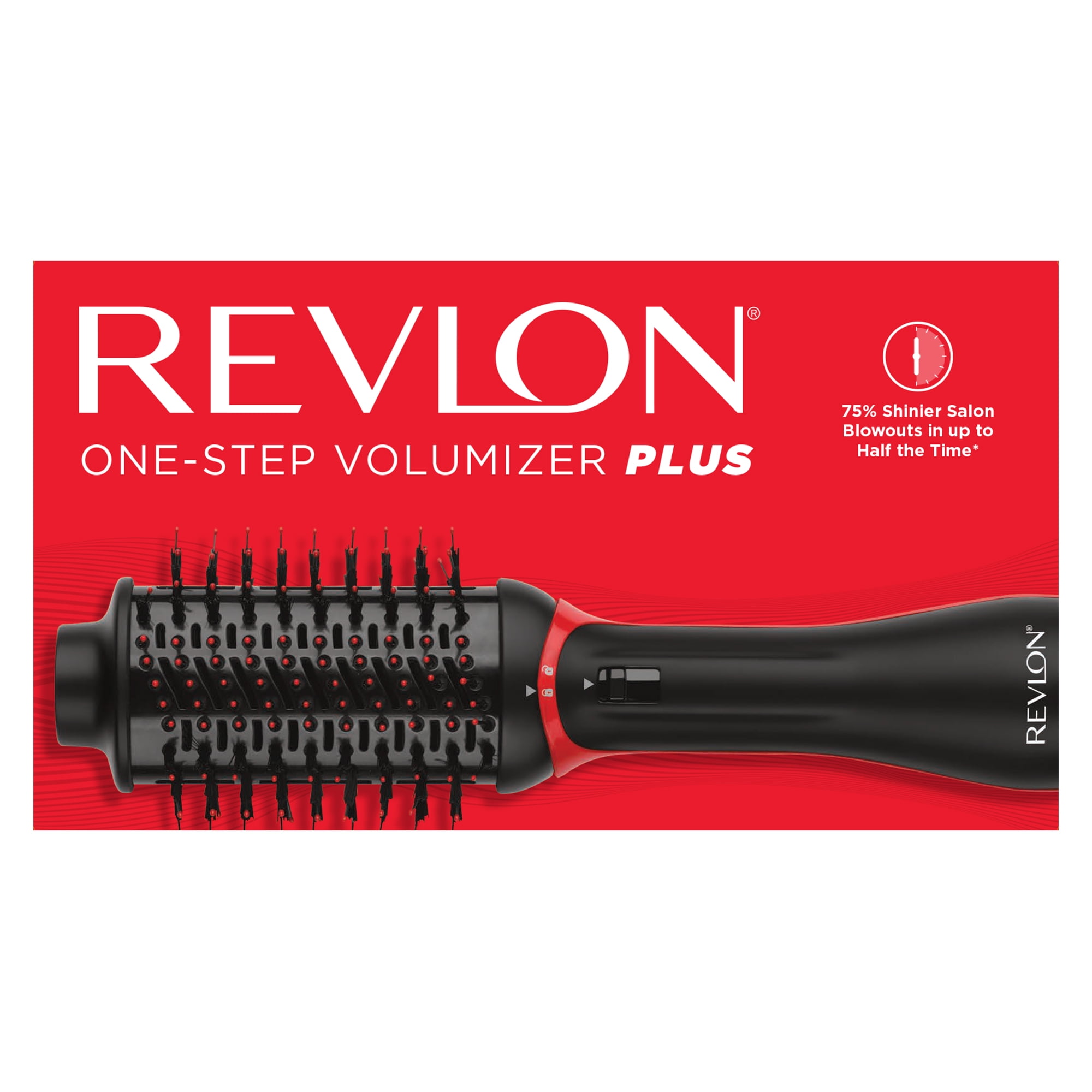 Revlon Black Friday: Sale on One-Step Hairdryer for 2019
