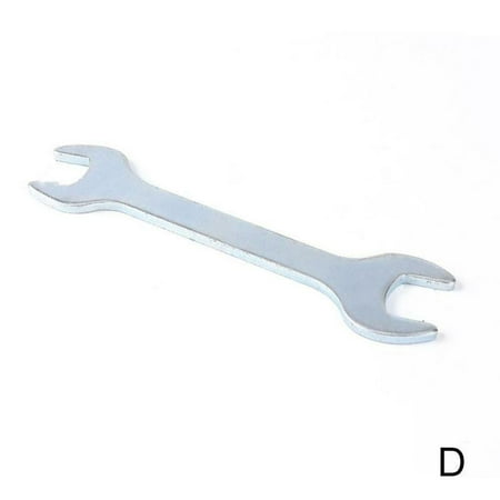 

Universal Ultra-Thin Double Open End Wrench Spanner Auto Repair Tools SALE