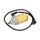 thumbnail image 5 of Reemplazo De Motor De Arranque Para Ciclomotores Cuatriciclo De Cuatro Gy6 De 125, 5 of 9