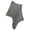 Gray-Universal code, variant on Breathable Lightweight Knitted Capelet Shawl For Spring Travel, Beach Outings, & Air Conditioning Cover-Up