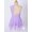 Purple, variant on Alvivi Kids Girls Sleeveless Figure Ice Skating Dress Gymnastic Dance Leotard