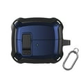 thumbnail image 2 of Shockproof Case for Samsung Buds 3/Buds3 Pro (2024) Wireless Charging Support, 2 of 10