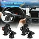 thumbnail image 1 of Soporte giratorio de 360 grados para teléfono de coche con ventosa y perilla de bloqueo - brazo telescópico ajustable para el salpicadero, 1 of 3
