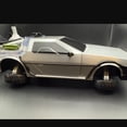 thumbnail image 4 of Back to the Future Popcorn bucket (Hover & Light up edition) USA Ver., 4 of 5