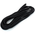thumbnail image 3 of Round Shoelaces 3/16" Thick Solid Colors for All Shoe Types Several Lengths, 3 of 5