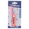 thumbnail image 6 of JubileeYarn Mini Pen Portable Travel Scissors- Pink, 6 of 6