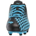 thumbnail image 2 of PUMA Kids Spirit Iii Firm Ground Soccer Shoe, 2 of 6