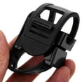 thumbnail image 4 of 2 Pcs Support de Canne Rangement pour Canne Fauteuil Roulant Scooter Organisateur de Canne, 4 of 6