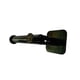 thumbnail image 1 of Accesorio de papel para rollo de cocina Bewildely soporte de papel higiénico montaje en pared negro HA005066-01, 1 of 1