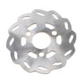 thumbnail image 4 of Disc Motorcycle Brake Disc Hydraulic Front Disc Replacement Fit for Monkey Z50 Bike Z50R, 4 of 7