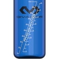 thumbnail image 3 of (2 pack) McDavid Sport Gamer 34oz / 1L Water Bottle, Blue/White, 3 of 9