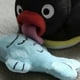 thumbnail image 4 of Plush Doll Cute Penguin Tabletop Ornament Plush Doll Toy Figurine, 4 of 5