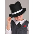 thumbnail image 2 of Toddler Suave Gangster Costume, 2 of 5