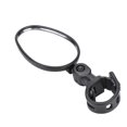 thumbnail image 4 of Fosa Bicycle Handlebar Rearview Mirror,Bicycle Handlebar Review Rear Back View 360 Rotation Mirror for Mountain Road Bikes,Bike Back View Mirror, 4 of 8