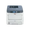 Okidata C610DN LED Printer - Color - Plain Paper Print - Desktop 62433403