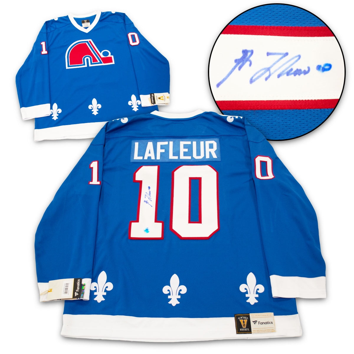 guy lafleur jersey number