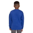 thumbnail image 5 of Sonic the Hedgehog Boys Holiday Graphic Print Sweatshirt, Sizes 4-18, 5 of 5