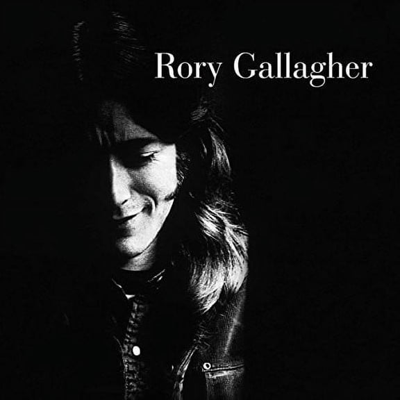 Rory Gallagher - Rory Gallagher - Music & Performance - CD