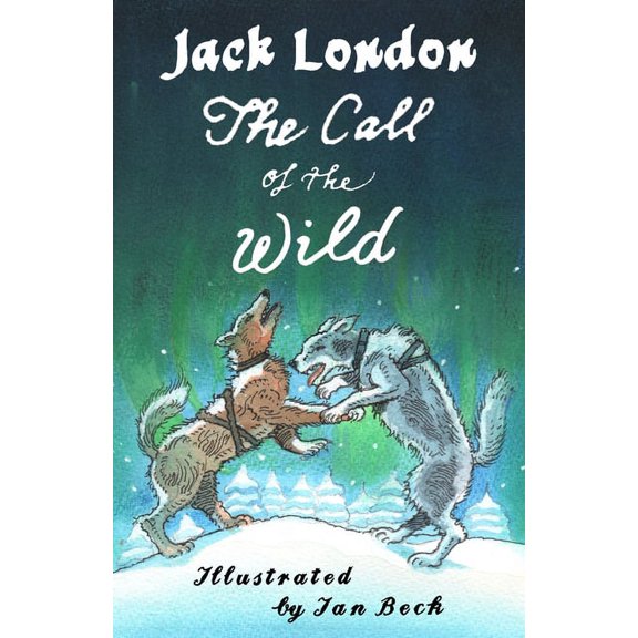 The Call of the Wild and Other Stories Jack London (Paperback)