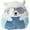 Brooke the Polar Bear, variant on Original Kellytoys Squishmallows 4.5" Plush - Choose Your Style