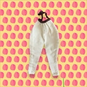 Lol Surprise doll OMG Bartz Superstar Ken White Pants Rights Leggings