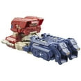 thumbnail image 6 of Transformers Studio Series Deluxe Transformers: One 112 Optimus Prime 4.5” Action Figure, 8+, 6 of 9