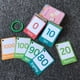 thumbnail image 2 of 177PCS - Juguete para gatos - Estilo bola de menta, 2 of 6