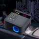 thumbnail image 1 of 1500W Car Power Inverter 12V 24V To 220V USB Charging Converter Adapter Fast Charging, 1 of 5