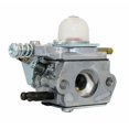 thumbnail image 4 of Carburador para recortadora SRM2100 GT2400 GT2000 RB-K75 PP-1200 PAS2000 PAS-2100, 4 of 5