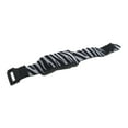 thumbnail image 1 of GuitarNoise Damper Strings Mute Noise Damper Guitar Tape Dampeners String Wraps Instruments Accessories for Guitar Bass Ukule Zebra Color, 1 of 6