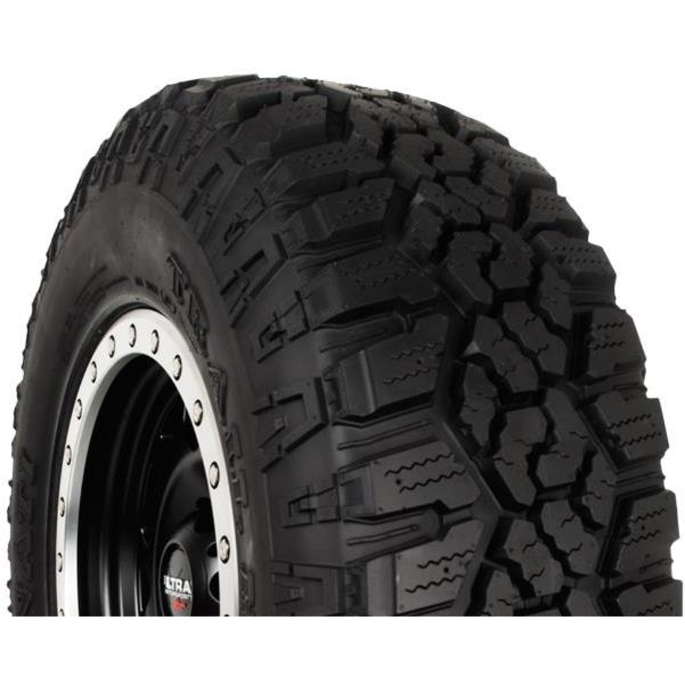 Kanati Trail Hog LT265/70R17